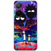 Чохол BoxFace Poco F7 