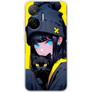 Чохол BoxFace Poco F7 