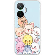 Чохол BoxFace Poco F7 