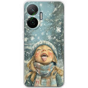 Чохол BoxFace Poco F7 Смак дитинства