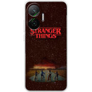 Чохол BoxFace Poco F7 