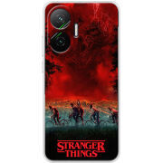 Чохол BoxFace Poco F7 