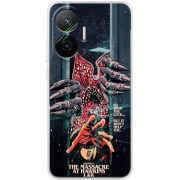 Чохол BoxFace Poco F7 