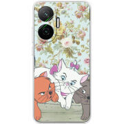 Чохол BoxFace Poco F7 