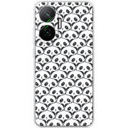 Чохол BoxFace Poco F7 