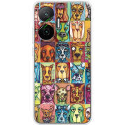 Чохол BoxFace Poco F7 