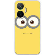 Чохол BoxFace Poco F7 