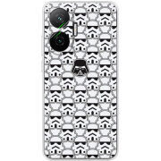 Чохол BoxFace Poco F7 