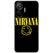 Чохол BoxFace Poco F7 NIRVANA