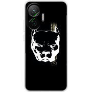 Чохол BoxFace Poco F7 