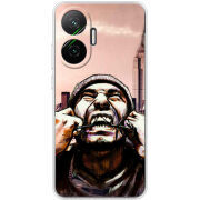 Чохол BoxFace Poco F7 