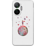Чохол BoxFace Poco F7 