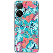 Чохол BoxFace Poco F7 