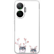 Чохол BoxFace Poco F7 