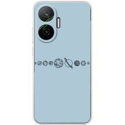 Чохол BoxFace Poco F7 