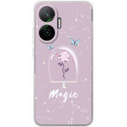 Чохол BoxFace Poco F7 
