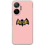Чохол BoxFace Poco F7 