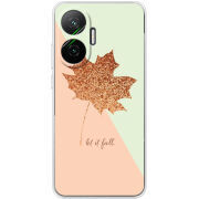 Чохол BoxFace Poco F7 
