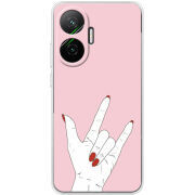 Чохол BoxFace Poco F7 