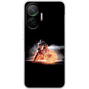 Чохол BoxFace Poco F7 