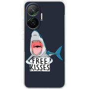 Чохол BoxFace Poco F7 