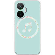 Чохол BoxFace Poco F7 