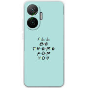 Чохол BoxFace Poco F7 