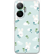Чохол BoxFace Poco F7 