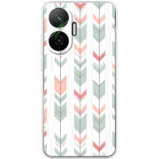 Чохол BoxFace Poco F7 