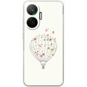 Чохол BoxFace Poco F7 