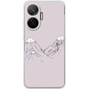 Чохол BoxFace Poco F7 