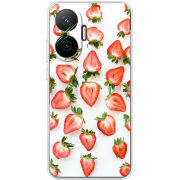 Чохол BoxFace Poco F7 