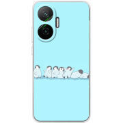 Чохол BoxFace Poco F7 