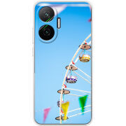 Чохол BoxFace Poco F7 