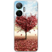 Чохол BoxFace Poco F7 Tree of Love