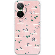 Чохол BoxFace Poco F7 