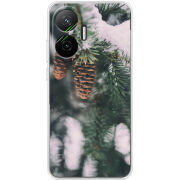 Чохол BoxFace Poco F7 