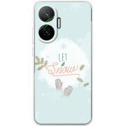 Чохол BoxFace Poco F7 