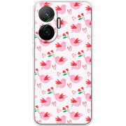 Чохол BoxFace Poco F7 