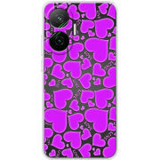 Чохол BoxFace Poco F7 