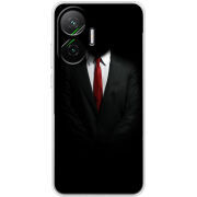 Чохол BoxFace Poco F7 