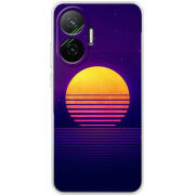 Чохол BoxFace Poco F7 
