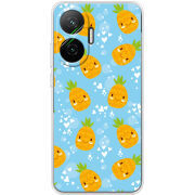 Чохол BoxFace Poco F7 