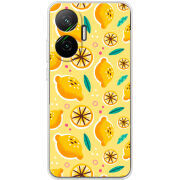 Чохол BoxFace Poco F7 