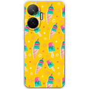 Чохол BoxFace Poco F7 
