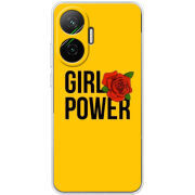 Чохол BoxFace Poco F7 