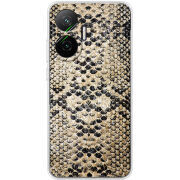 Чохол BoxFace Poco F7 