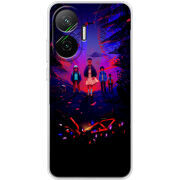 Чохол BoxFace Poco F7 
