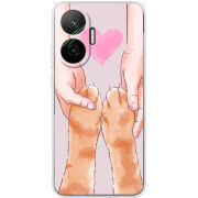 Чохол BoxFace Poco F7 