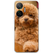 Чохол BoxFace Poco F7 